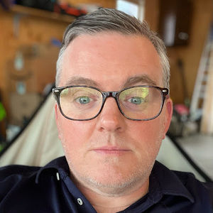 Meet your Posher, Ryan